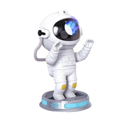 Astronaut Galaxy Projector